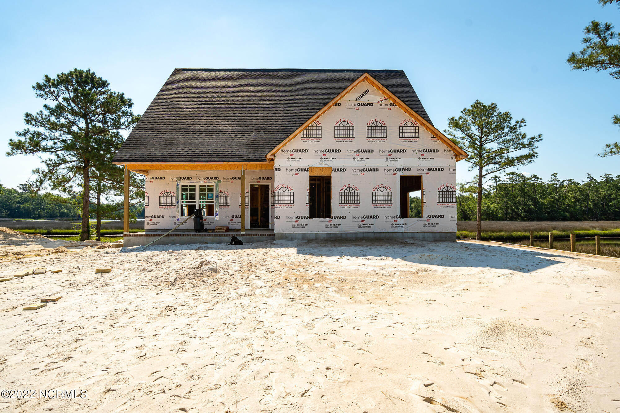103 Baker Road, Unit 35 Hubert, NC 28539 - Photo 19 of 55 _DSC1198