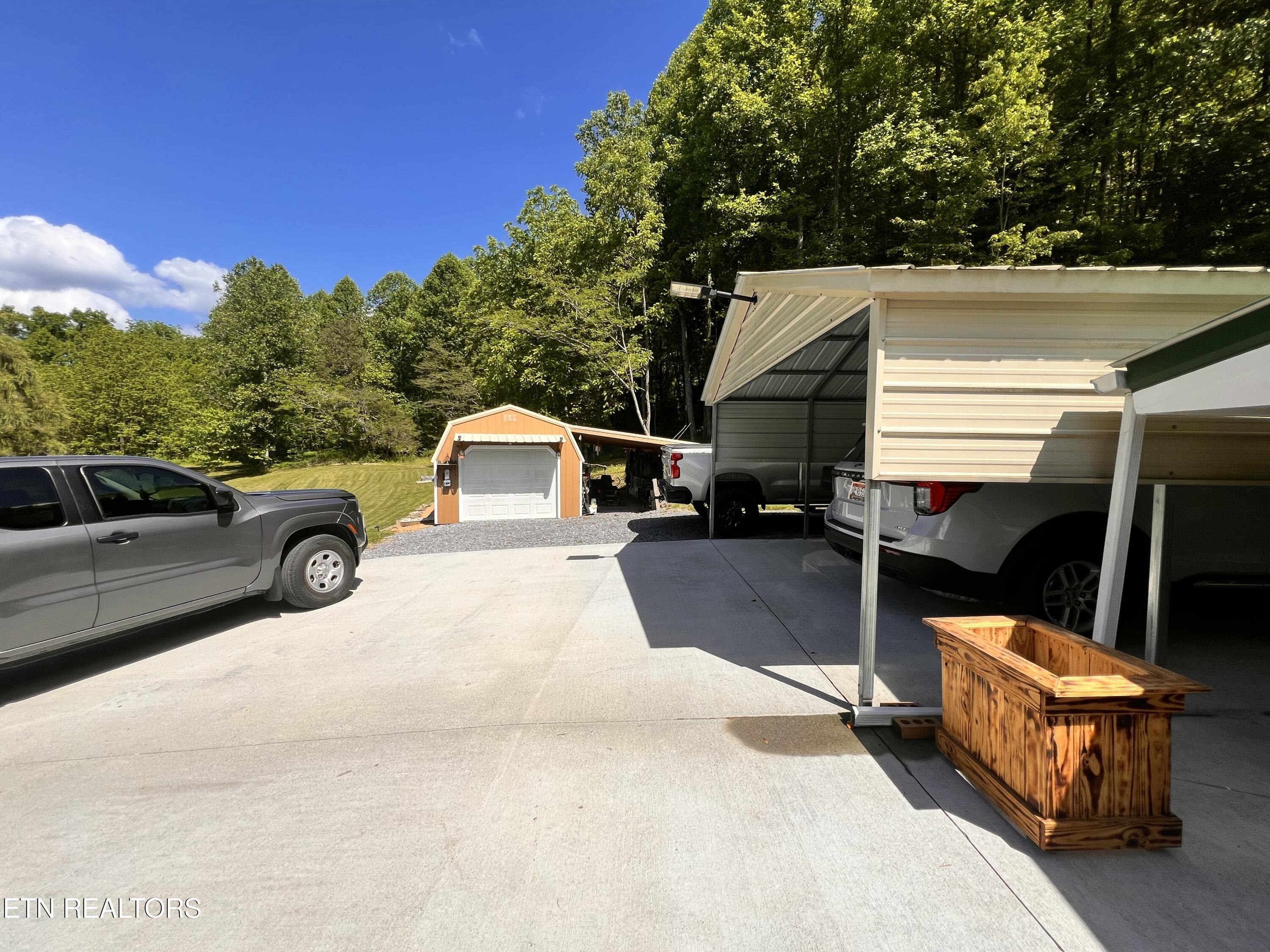 4040 Trail Hollow Road Cosby, TN 37722 - Photo 31 of 60 IMG_7311