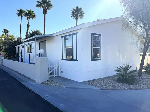 $229,900 | 14777 Palm Drive, Unit 69, Desert Hot Springs, CA 92240