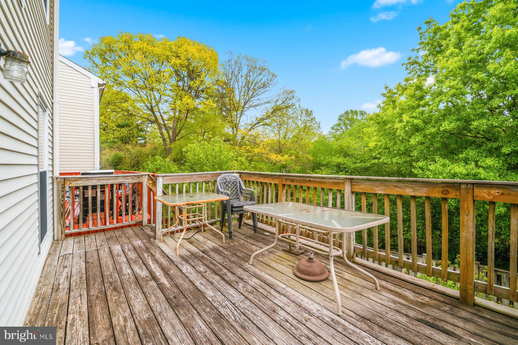 8153 Turn Loop Road Glen Burnie, MD 21061 - Photo 23 of 27