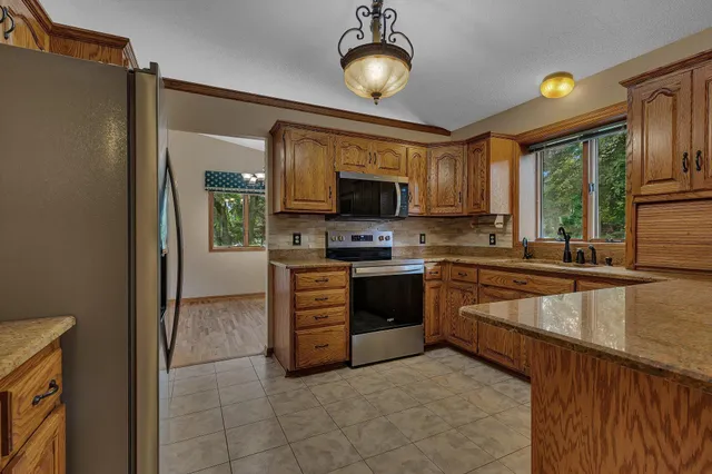 $399,900 | 17473 Fairway Circle, Cold Spring, MN 56320