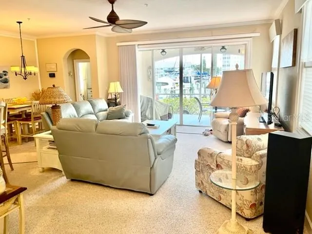 $5,400 | 3485 Sunset Key Circle, Unit 101, Punta Gorda, FL 33955