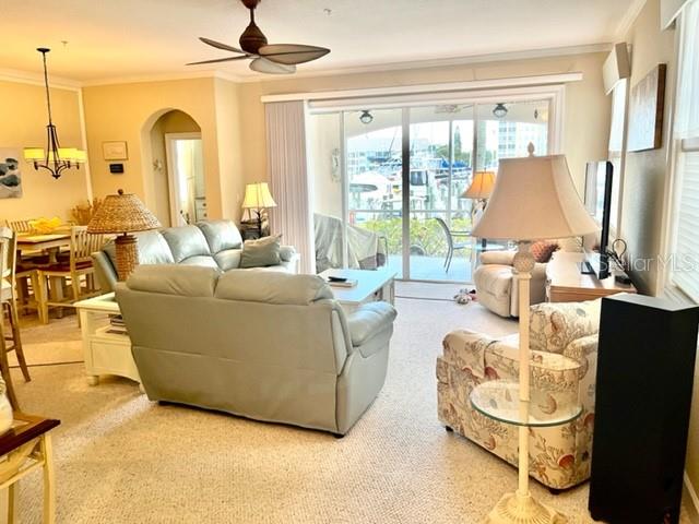 3485 Sunset Key Circle, Unit 101 Punta Gorda, FL 33955 - Photo 11 of 50