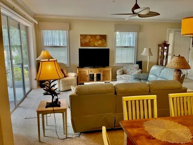 $5,400 | 3485 Sunset Key Circle, Unit 101, Punta Gorda, FL 33955