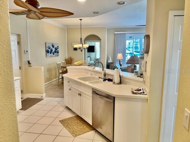 3485 Sunset Key Circle, Unit 101 Punta Gorda, FL 33955 - Photo 17 of 50