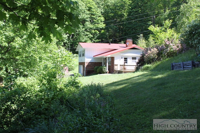 201 Locust Hill Road Boone, NC 28607 - Photo 1 of 27 Gallery Image 1