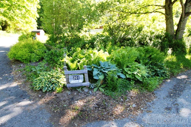 201 Locust Hill Road Boone, NC 28607 - Photo 21 of 27 Gallery Image 21