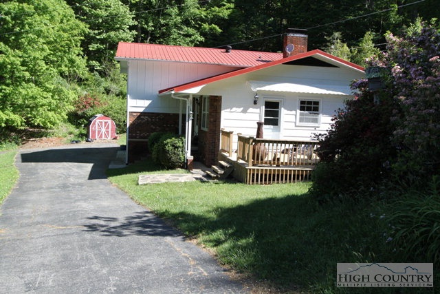 201 Locust Hill Road Boone, NC 28607 - Photo 22 of 27 Gallery Image 22