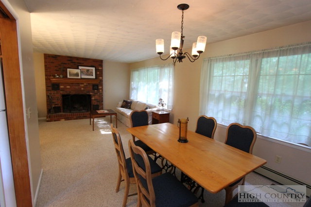 201 Locust Hill Road Boone, NC 28607 - Photo 7 of 27 Gallery Image 7