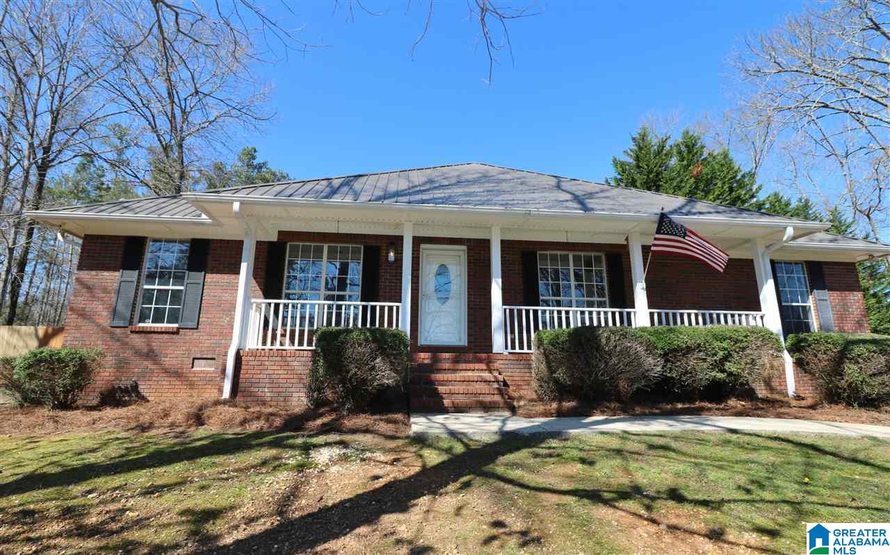 6235 Mays Bend Road Pell City, AL 35128 - Photo 2 of 35