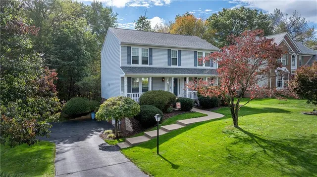 $394,900 | 510 Westberry Drive, New Kensington, PA 15068