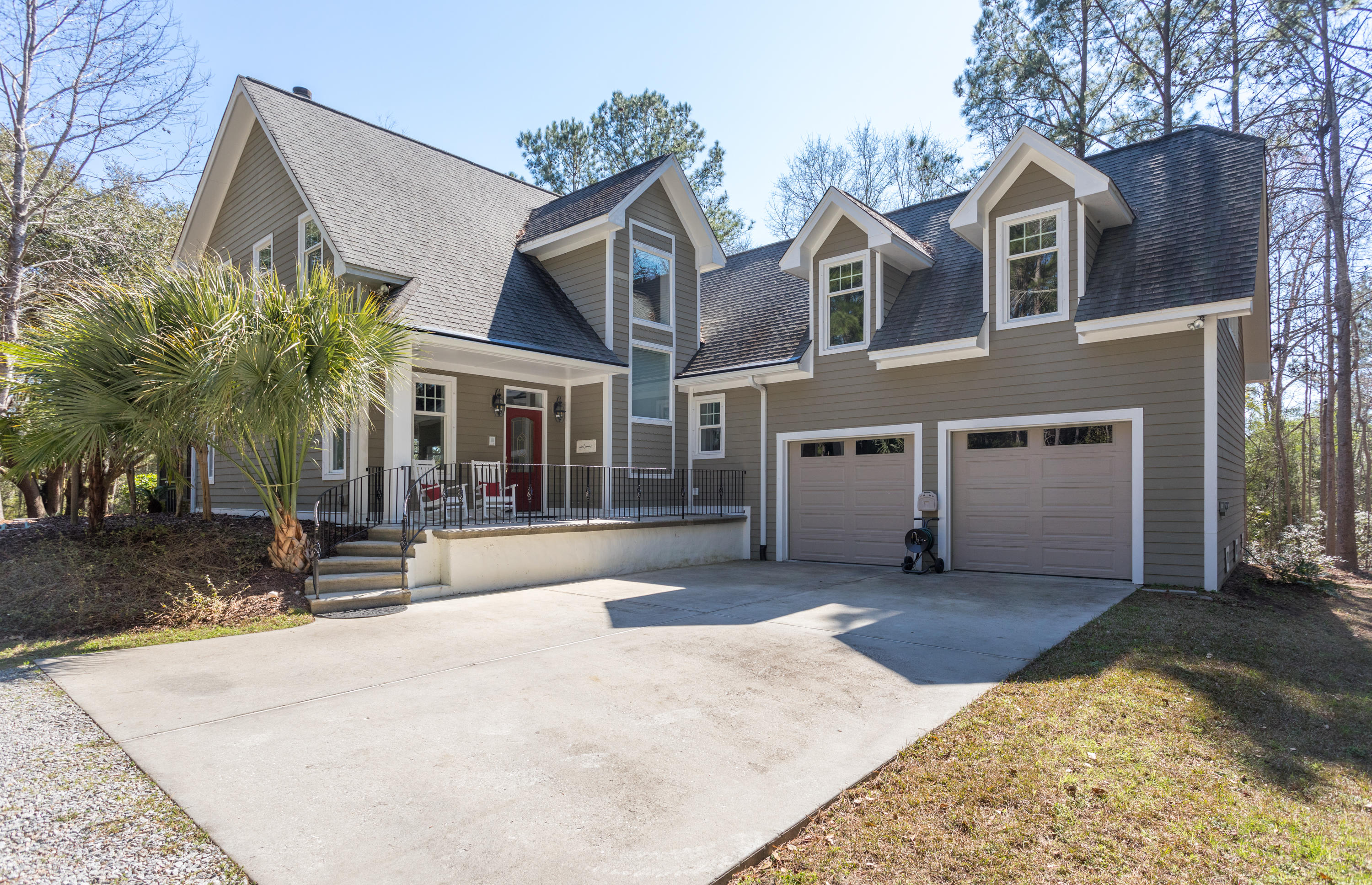 6765 Bears Bluff Road Wadmalaw Island, SC 29487 - Photo 1 of 58 6765 Bears Bluff Rd-1