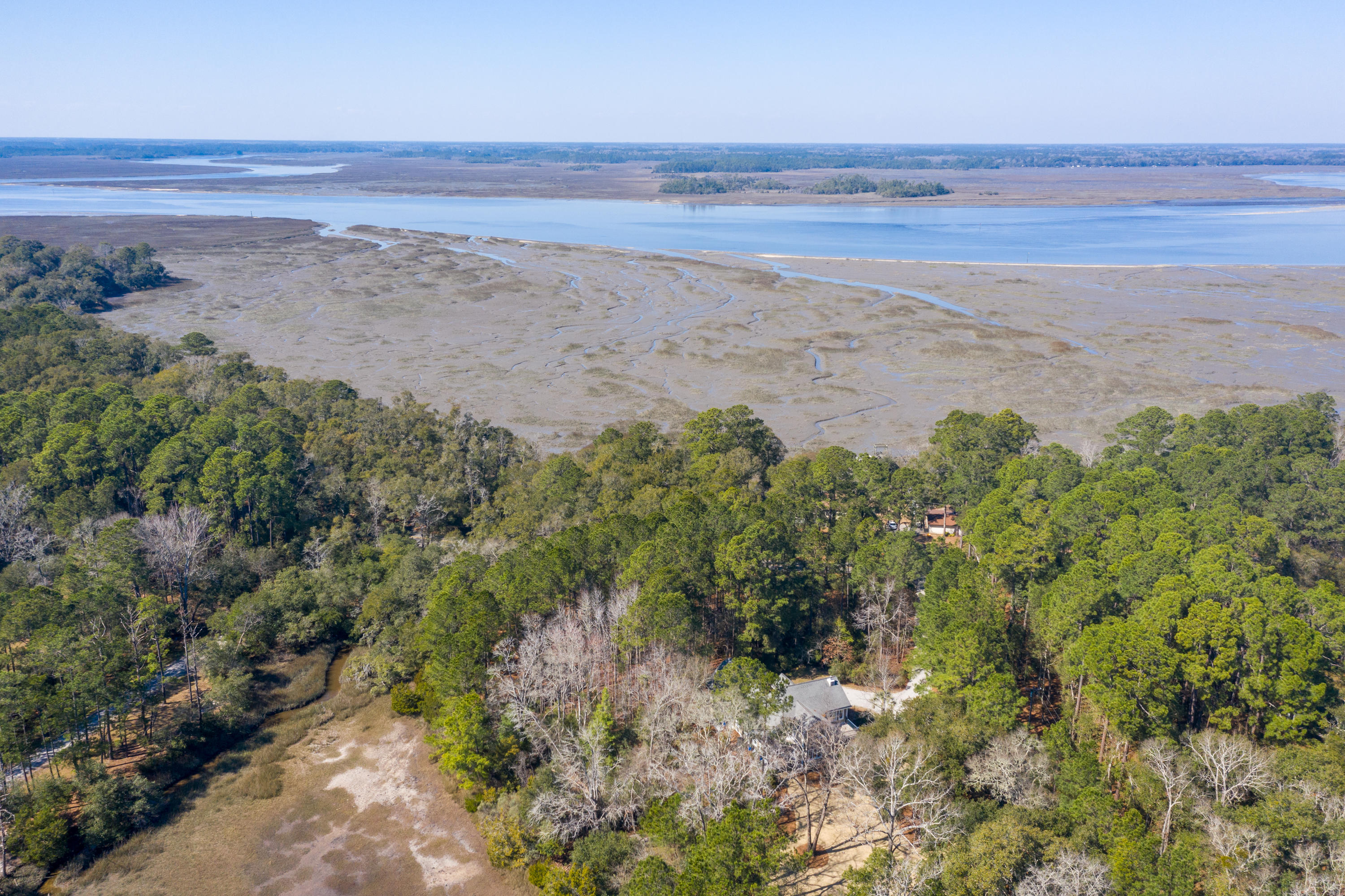6765 Bears Bluff Road Wadmalaw Island, SC 29487 - Photo 50 of 58 6765 Bears Bluff Rd-53