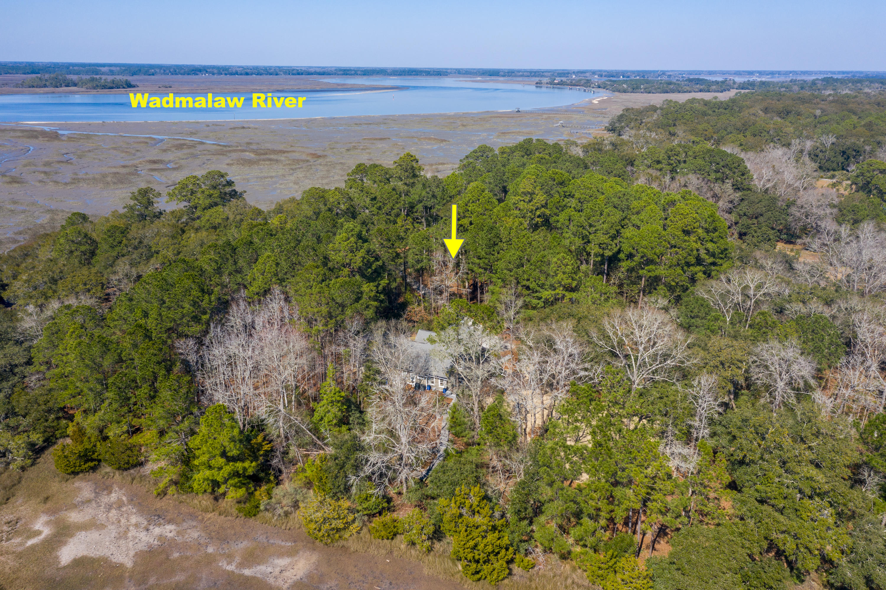 6765 Bears Bluff Road Wadmalaw Island, SC 29487 - Photo 51 of 58 6765 Bears Bluff Rd-54
