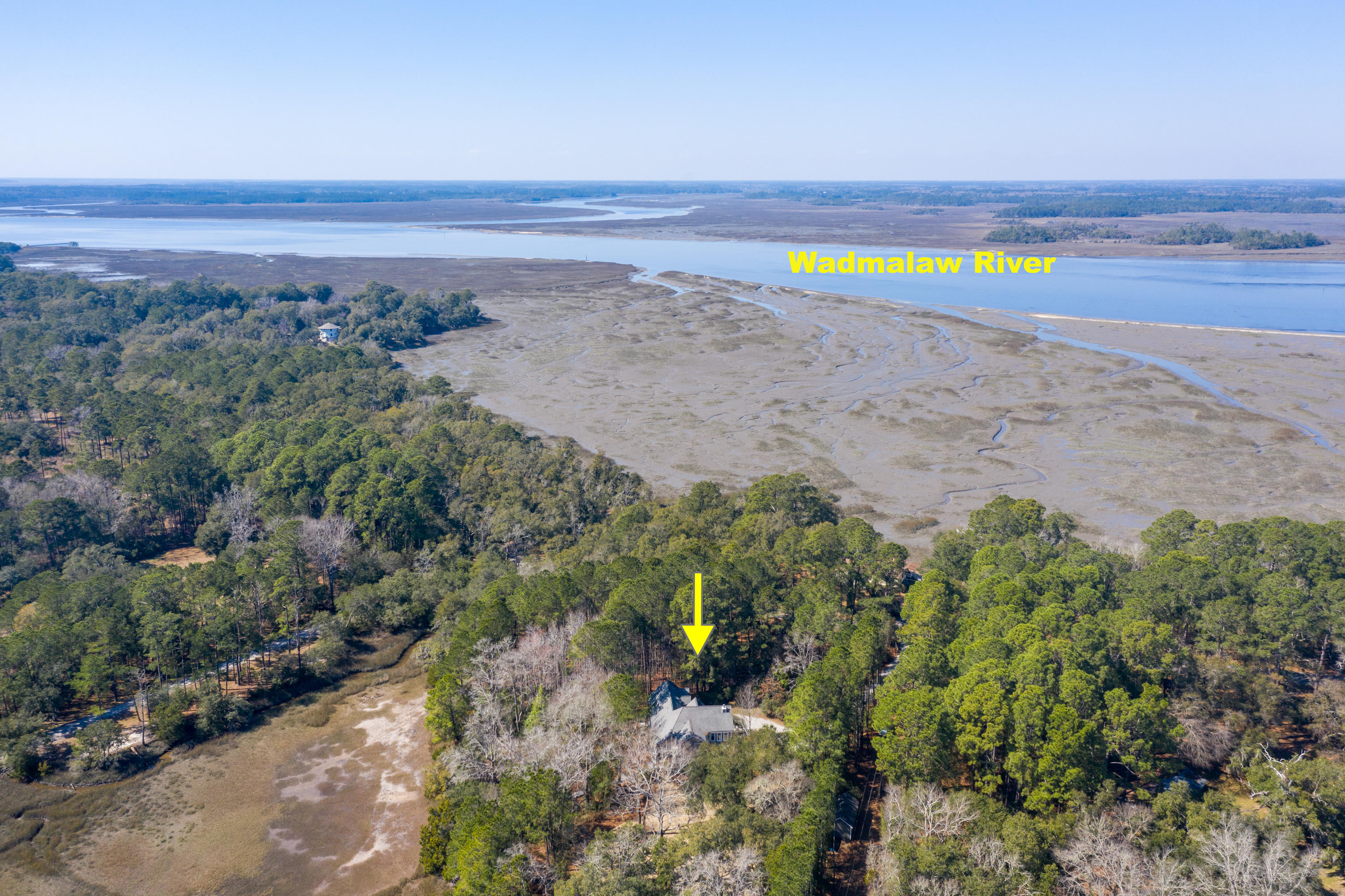 6765 Bears Bluff Road Wadmalaw Island, SC 29487 - Photo 54 of 58 6765 Bears Bluff Rd-68