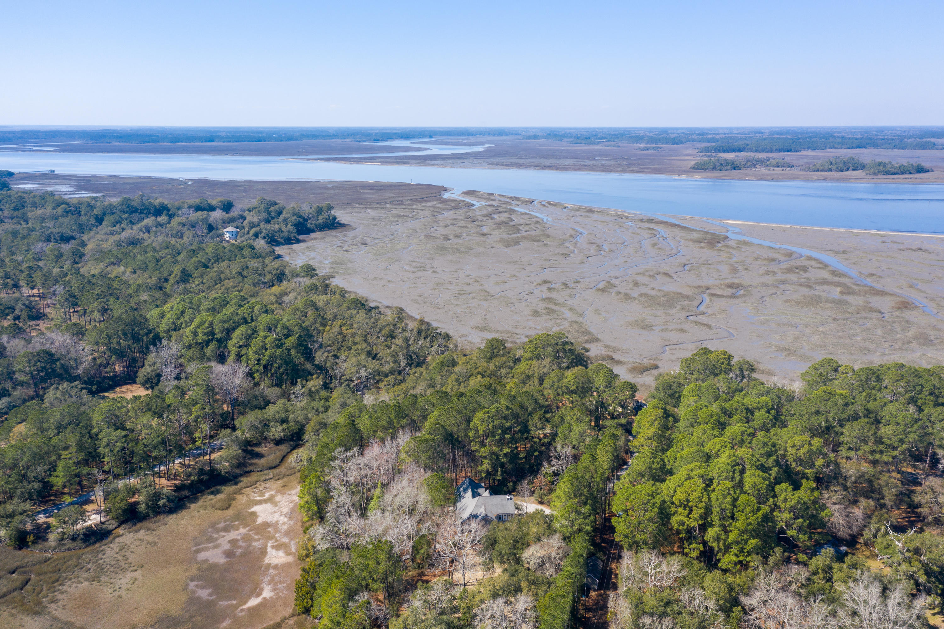 6765 Bears Bluff Road Wadmalaw Island, SC 29487 - Photo 55 of 58 6765 Bears Bluff Rd-69