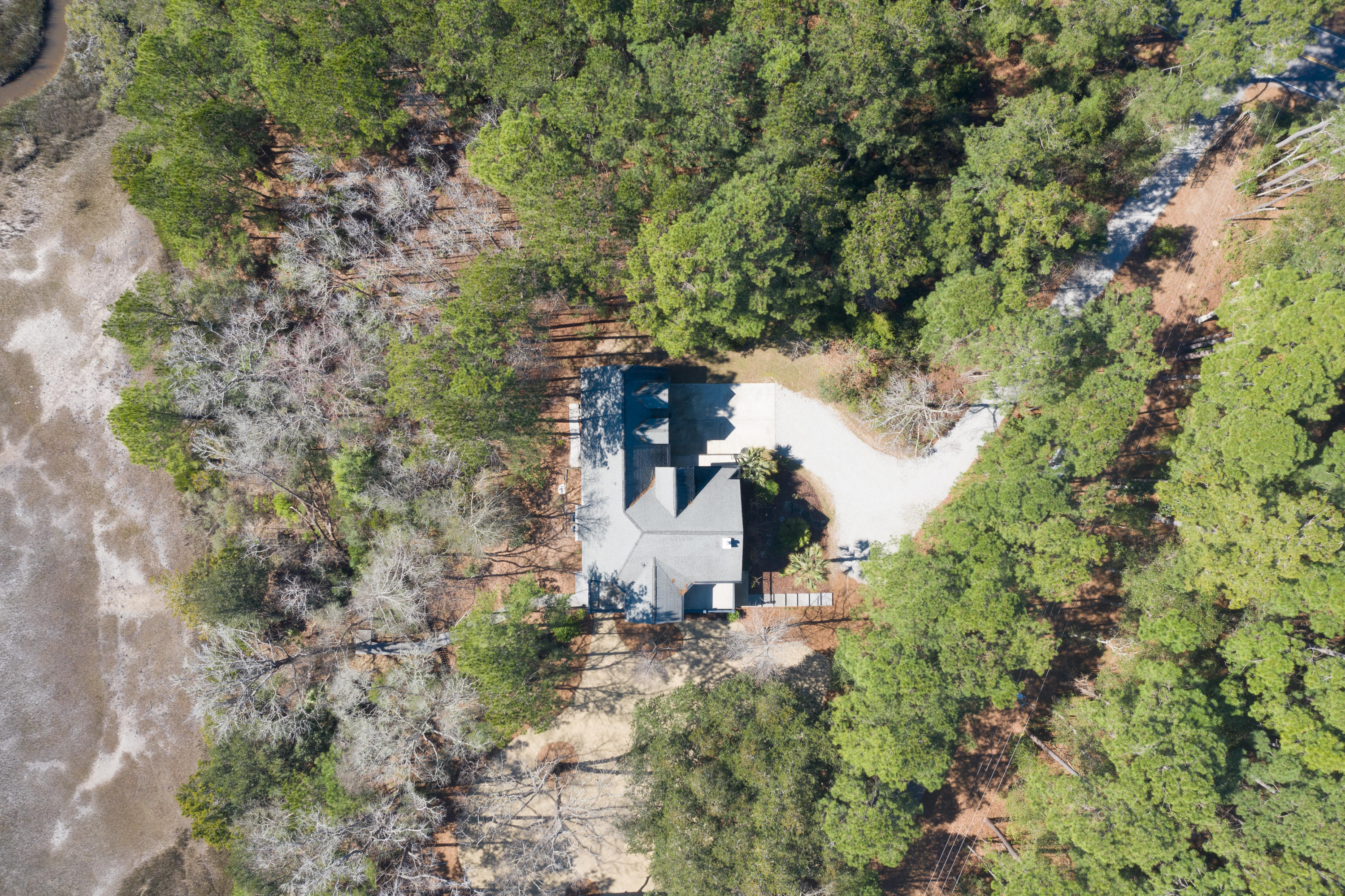6765 Bears Bluff Road Wadmalaw Island, SC 29487 - Photo 56 of 58 6765 Bears Bluff Rd-70