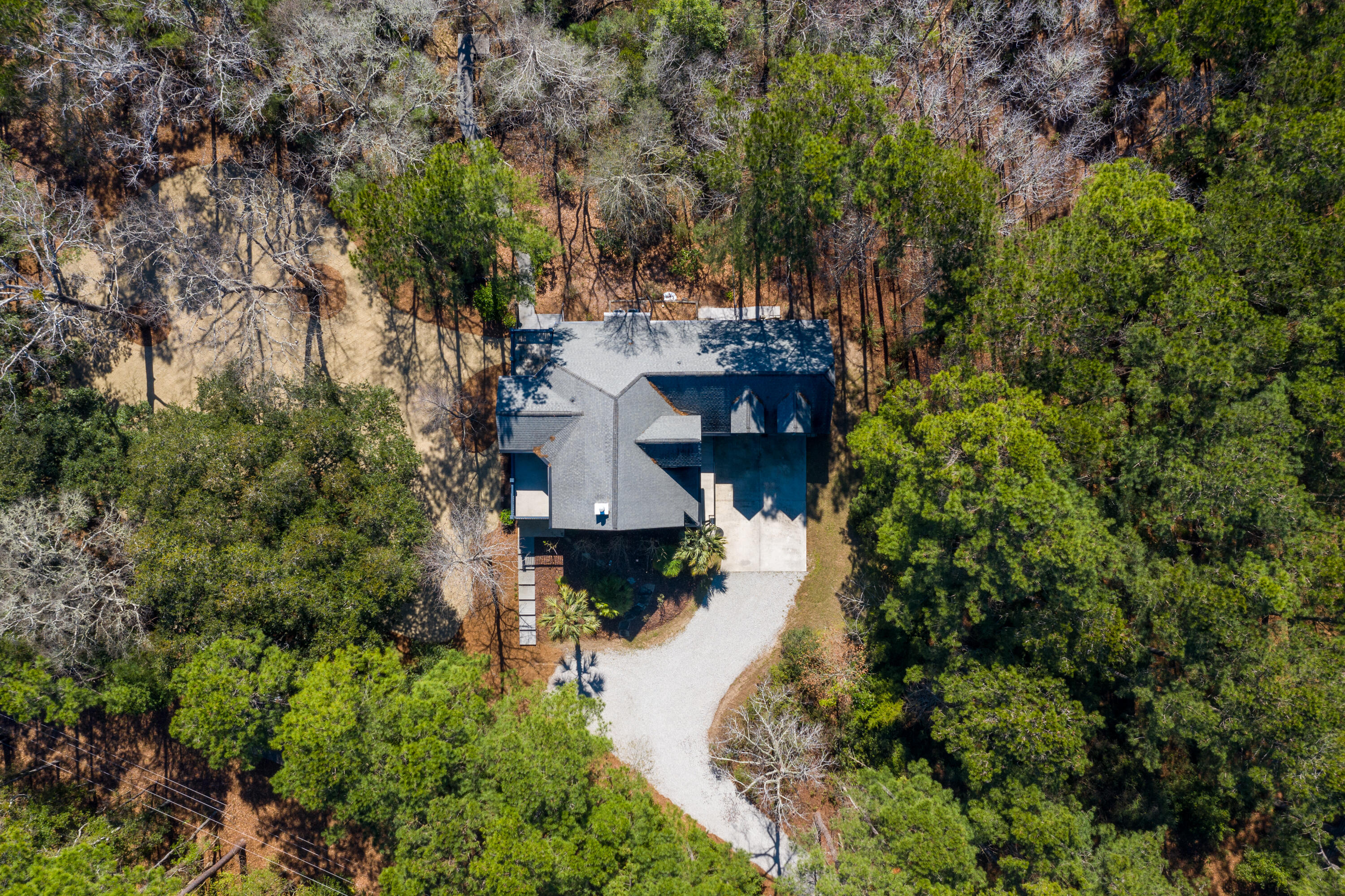 6765 Bears Bluff Road Wadmalaw Island, SC 29487 - Photo 57 of 58 6765 Bears Bluff Rd-71