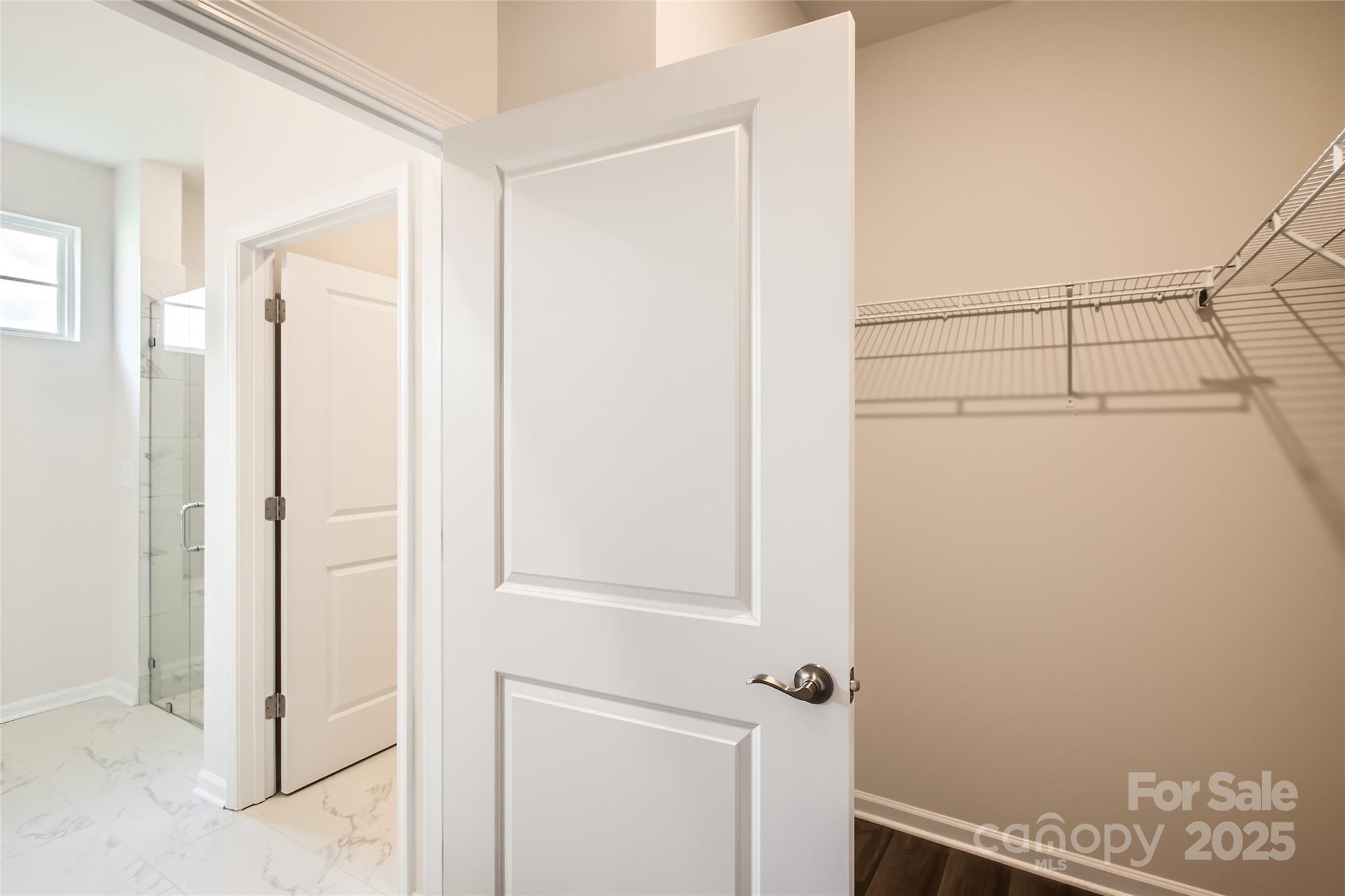 8473 Norman Frst Road Lancaster, SC 29720 - Photo 9 of 18 a bathroom with a shower