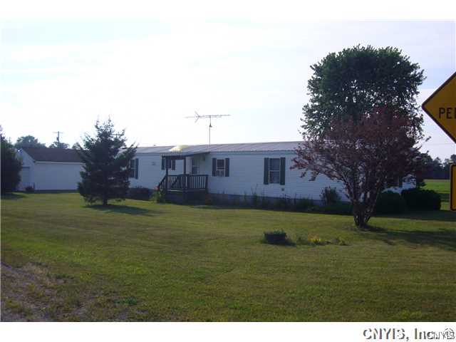 6731 Pine Grove Road Watson, NY 13343 - Photo 1 of 1 Exterior Front