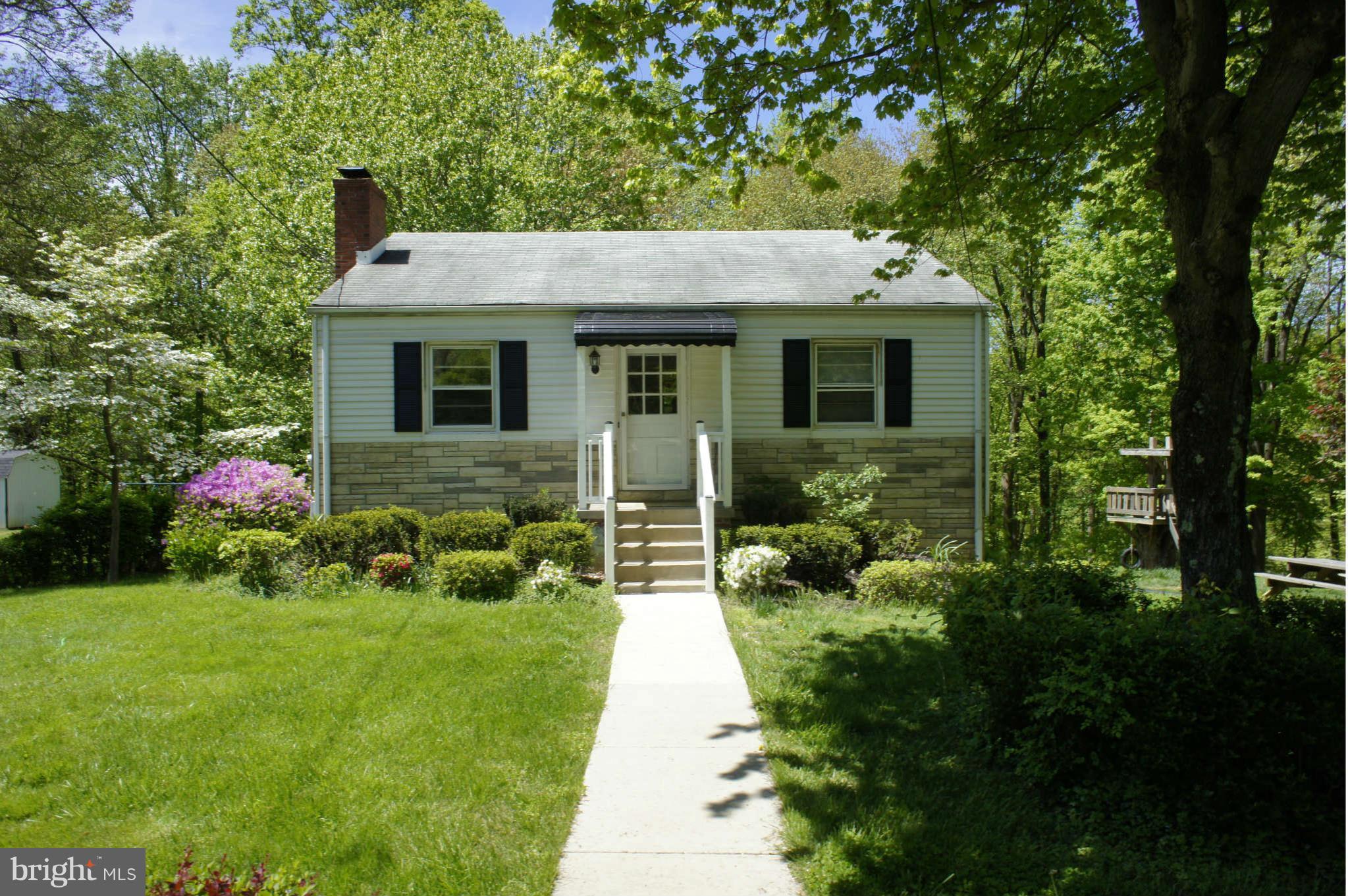 Exterior (Main)