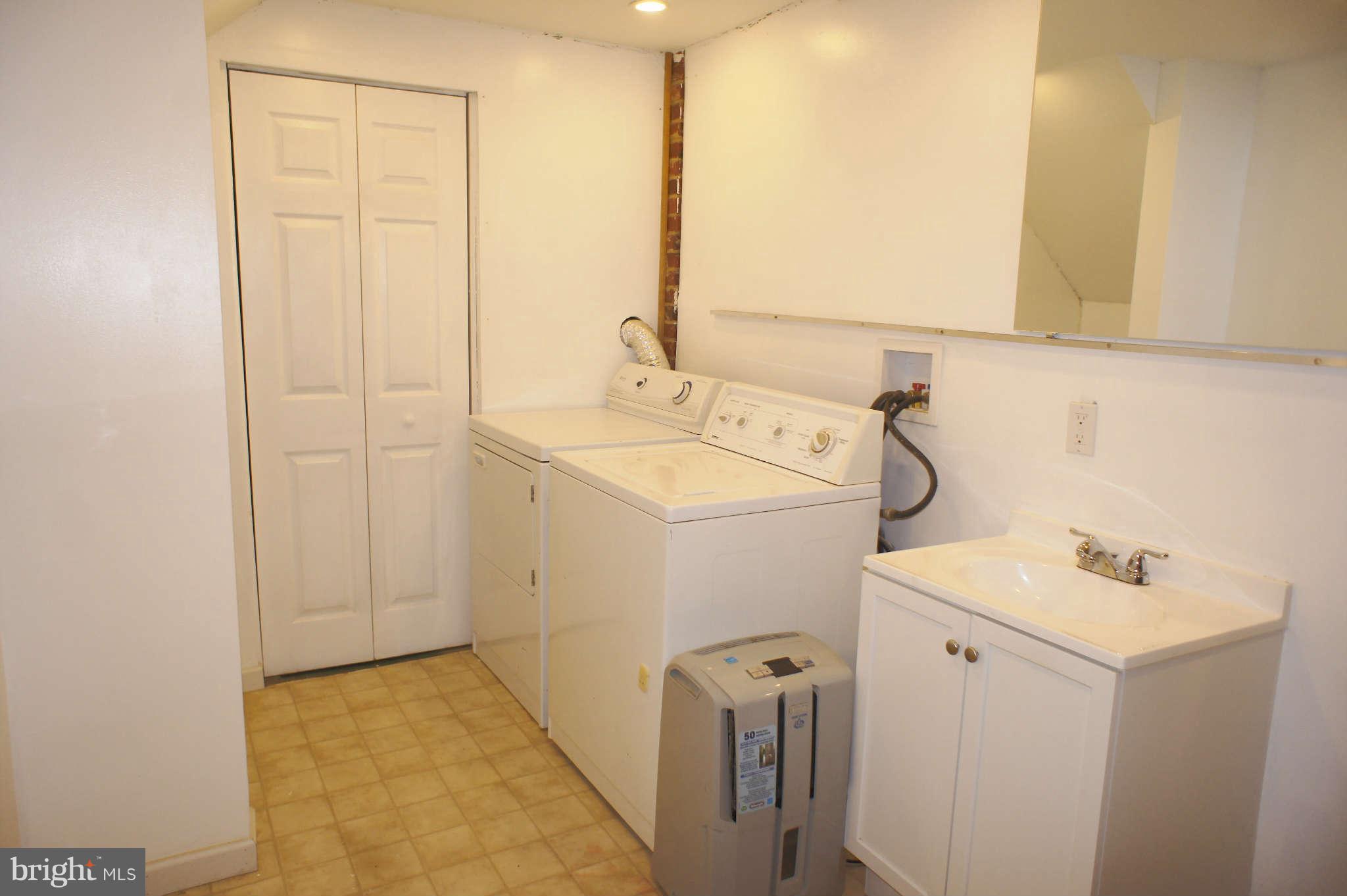16808 Brogden Road Spencerville, MD 20868 - Photo 12 of 21 Laundry Area