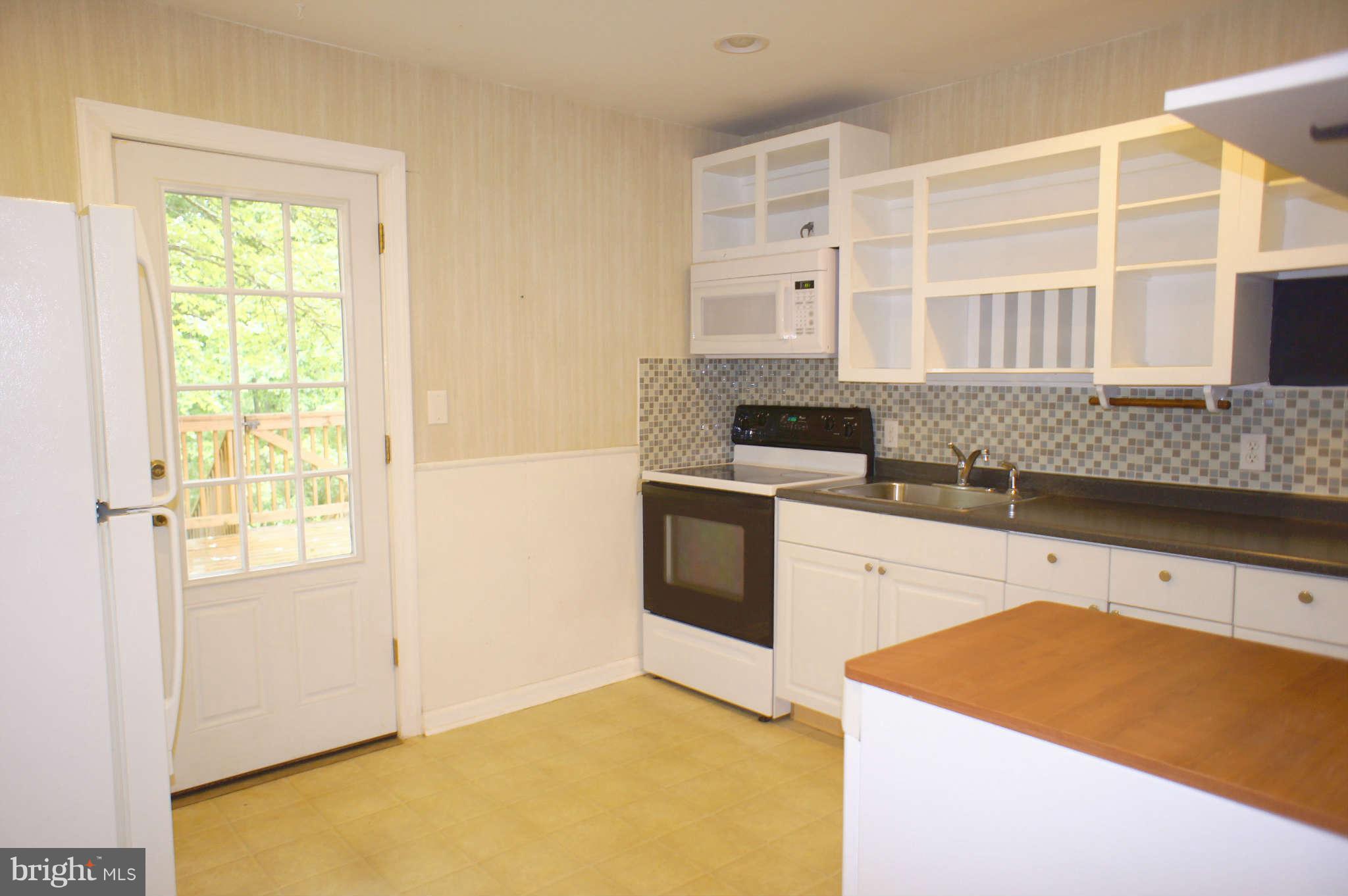 16808 Brogden Road Spencerville, MD 20868 - Photo 3 of 21 Kitchen