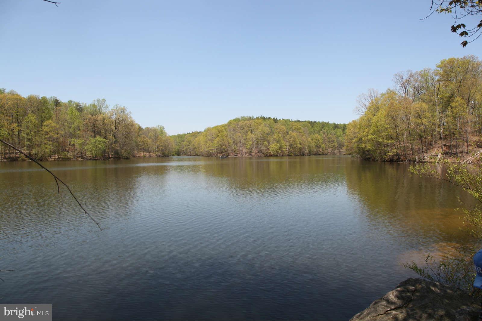 16808 Brogden Road Spencerville, MD 20868 - Photo 21 of 21 Just through the woods!