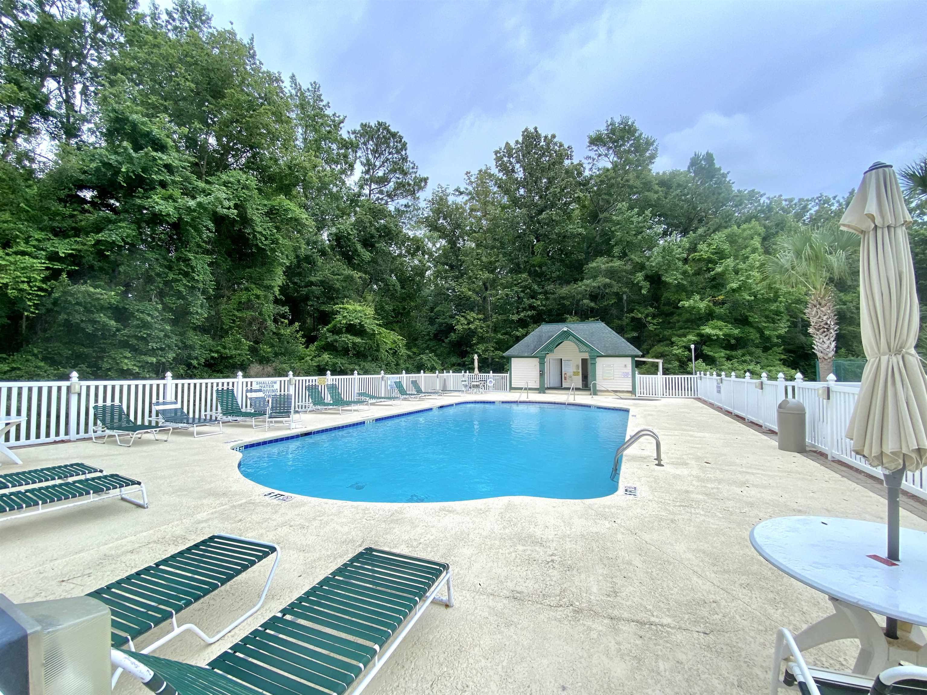 665 Tupelo Lane, Unit 17B Longs, SC 29568 - Photo 32 of 39