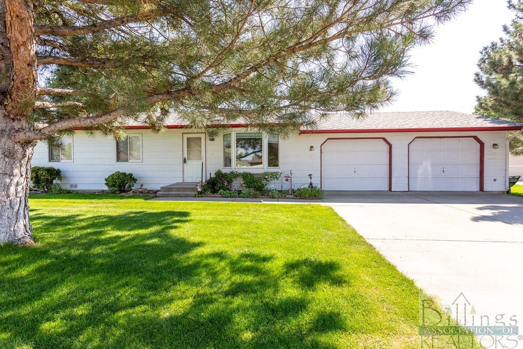3114 Monad Road Billings, MT 59102 - Photo 1 of 1 Gallery Image 1