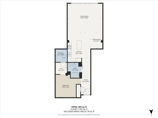 $179,000 | 2929 Chicago Avenue, Unit 1120, Minneapolis, MN 55407