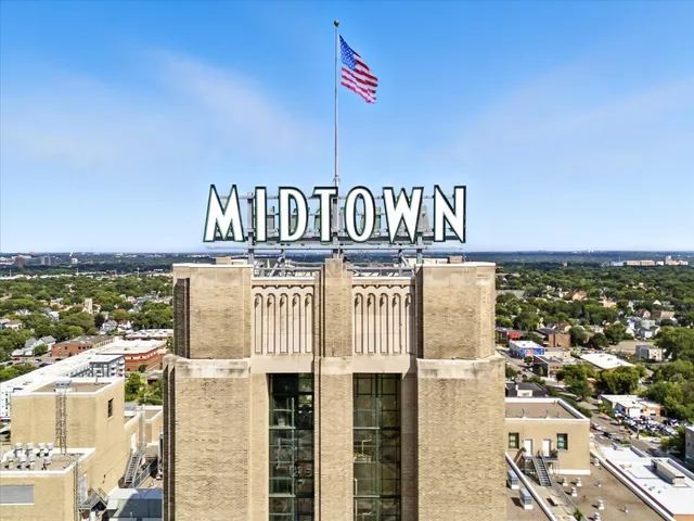 $179,000 | 2929 Chicago Avenue, Unit 1120, Minneapolis, MN 55407