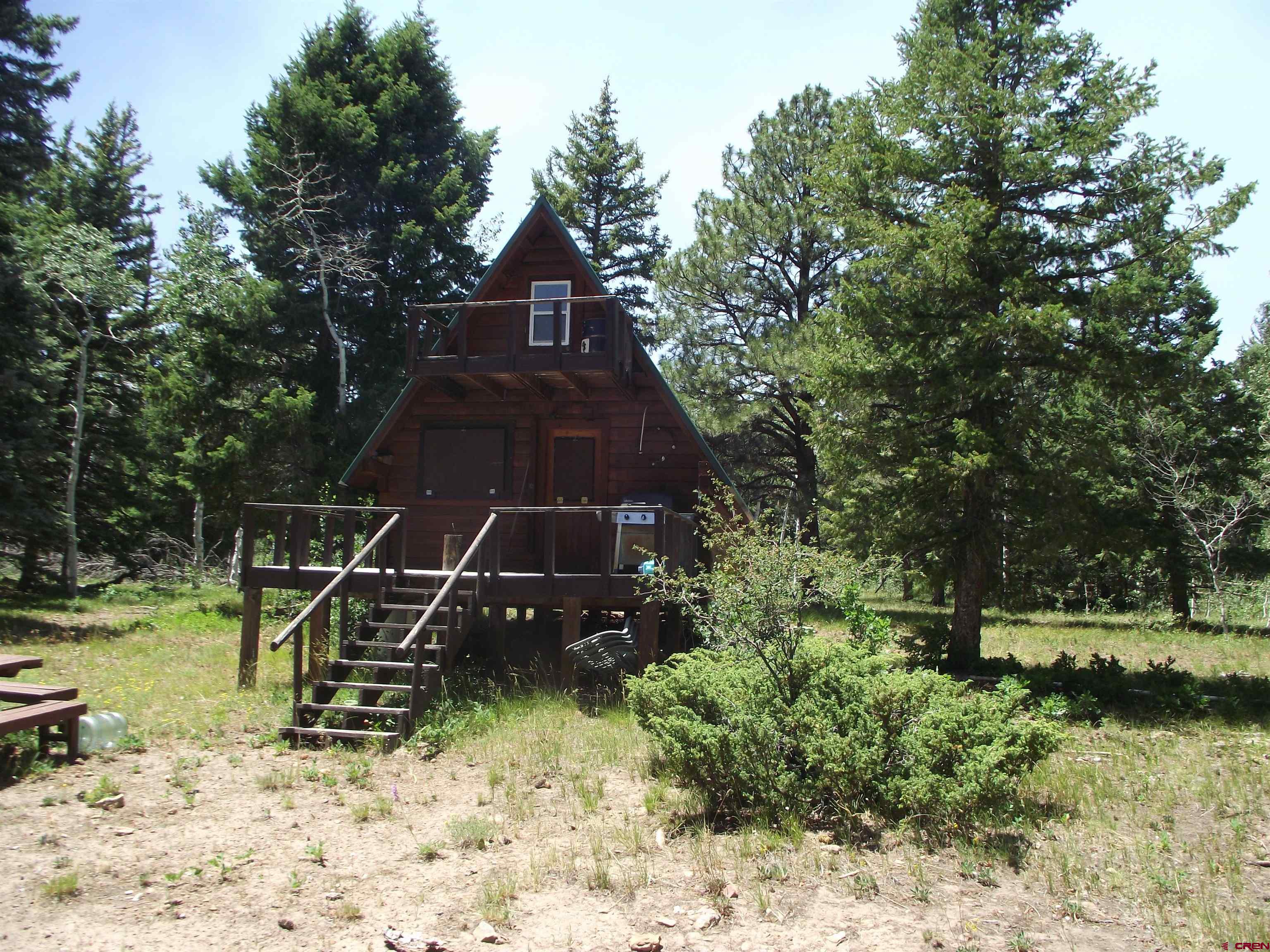 15283 Spring Creek Road Montrose, CO 81403 - Photo 4 of 40