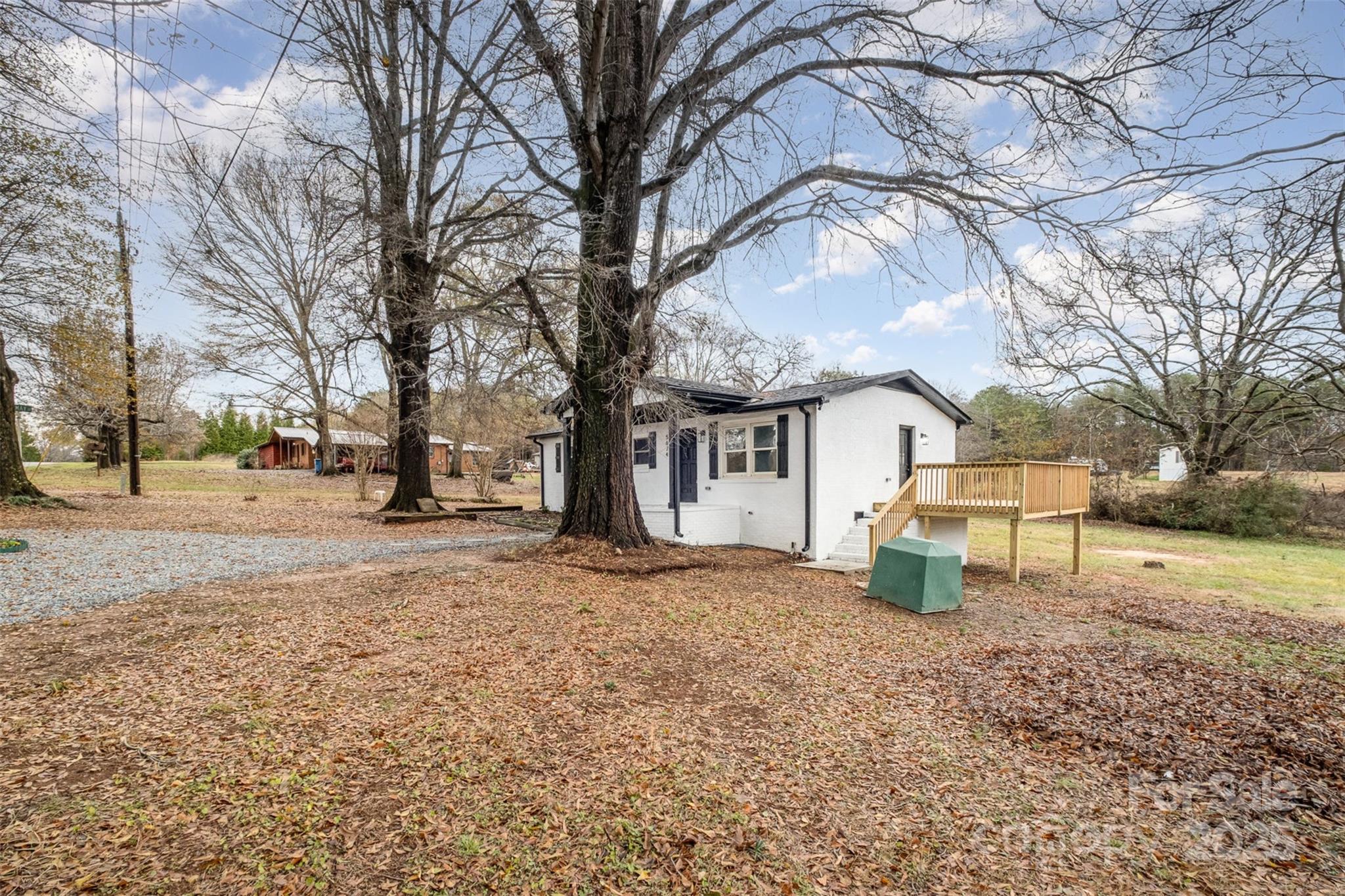 5674 Alan D Good Lane Conover, NC 28613 - Photo 2 of 21 a house view with a sitting space