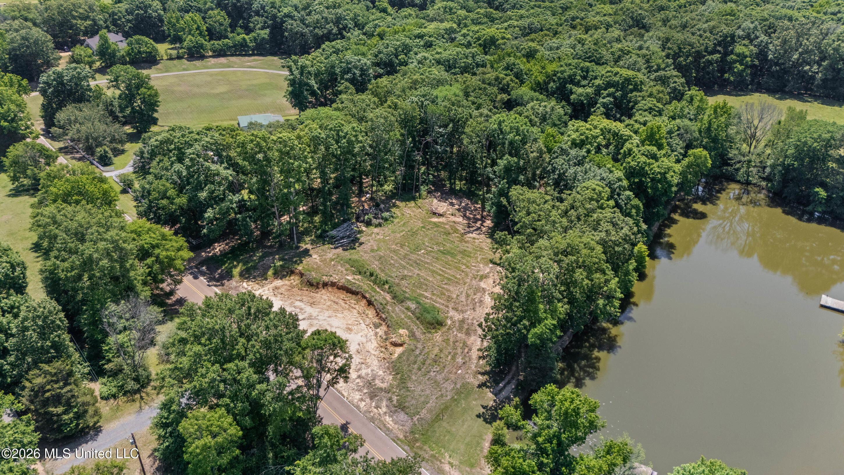 6851 Alphaba Road Coldwater, MS 38618 - Photo 4 of 11 4