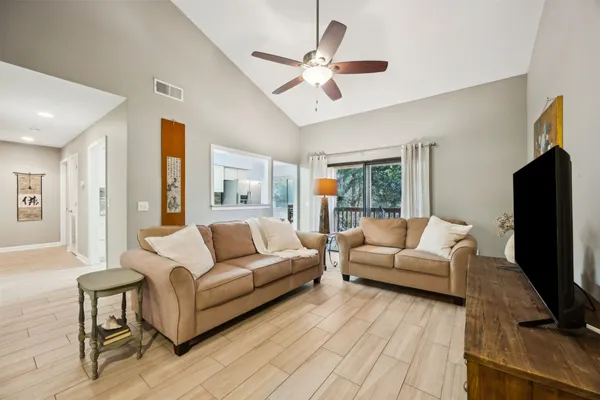 $359,000 | 2700 Mizell Avenue, Unit 504B, Fernandina Beach, FL 32034