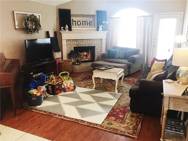 $1,850 | 811 Wilderness Path, Round Rock, TX 78665