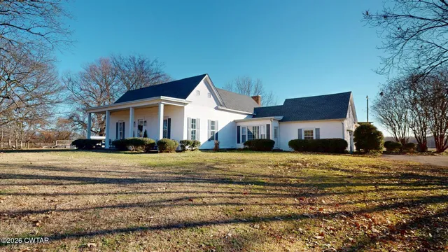 $459,900 | 2331 Eastwood Drive, Trimble, TN 38259