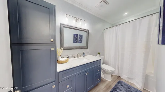 $459,900 | 2331 Eastwood Drive, Trimble, TN 38259