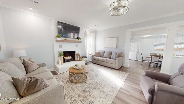 $459,900 | 2331 Eastwood Drive, Trimble, TN 38259