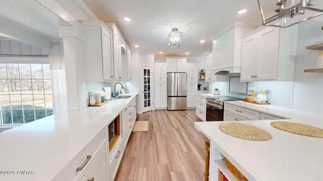 $459,900 | 2331 Eastwood Drive, Trimble, TN 38259