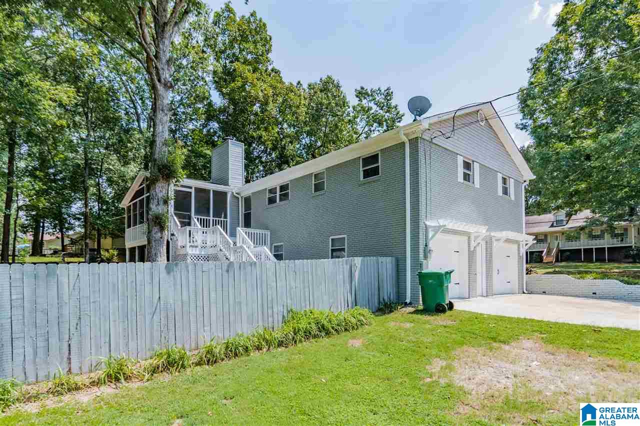 1340 8th Place Pleasant Grove, AL 35127 - Photo 36 of 41