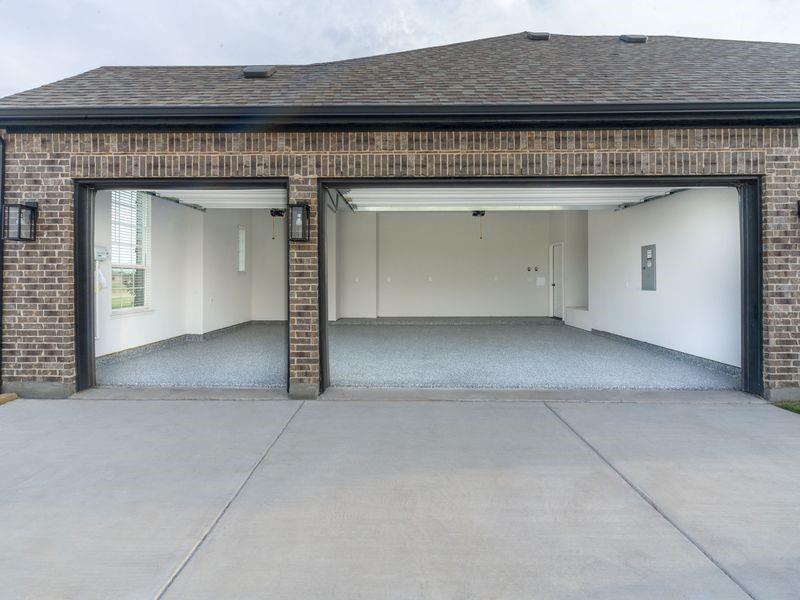 2108 Charters Circle Nevada, TX 75173 - Photo 27 of 29 Gallery Image 27