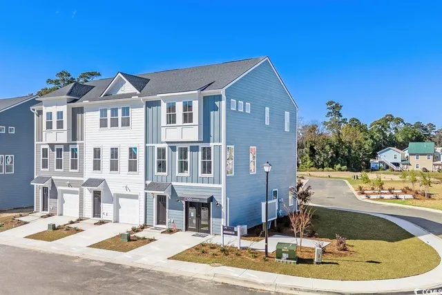 $337,990 | 4414 Kingsport Road, Unit 1403, Little River, SC 29566