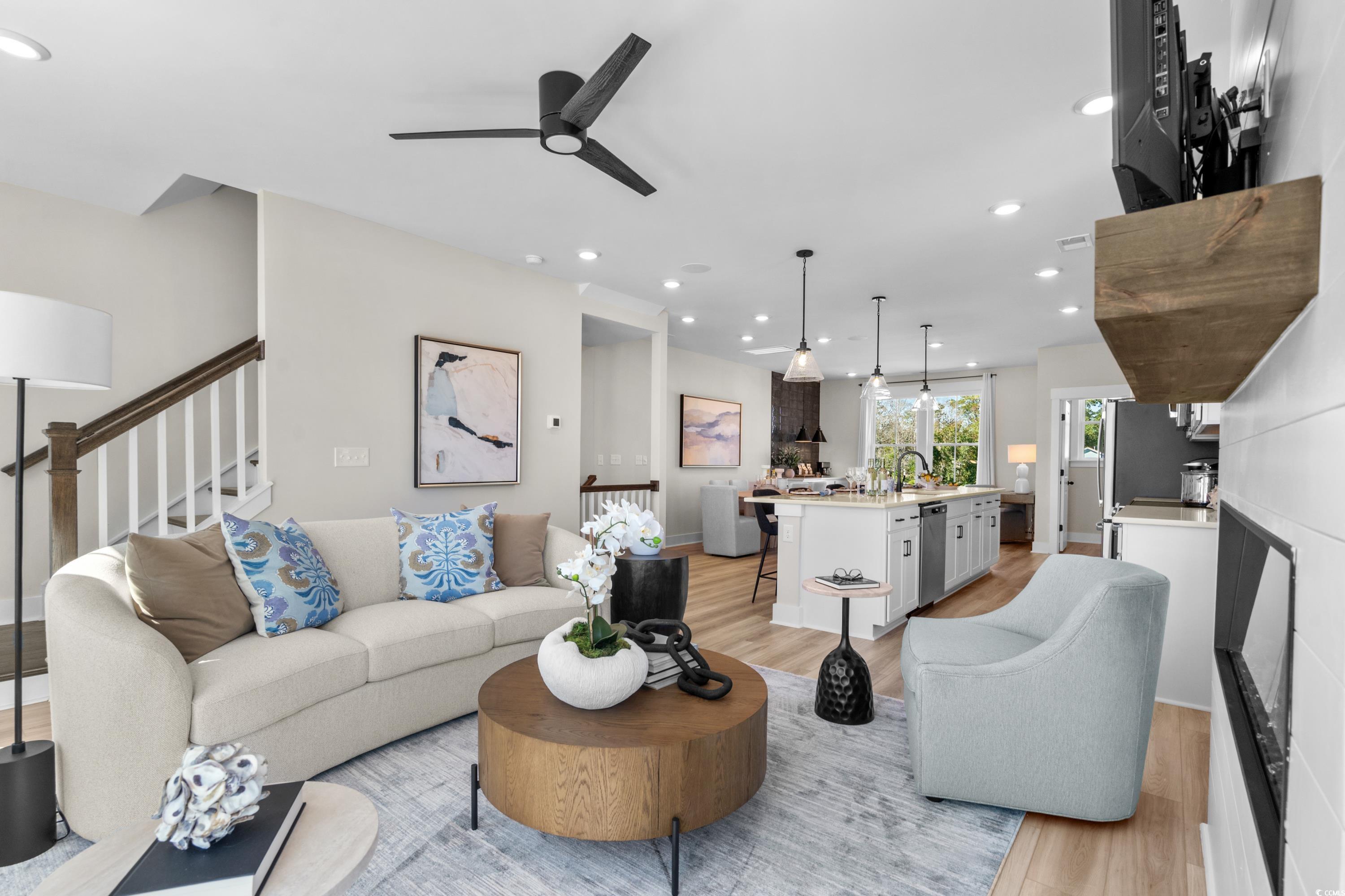 4414 Kingsport Road, Unit 1403 Little River, SC 29566 - Photo 11 of 32