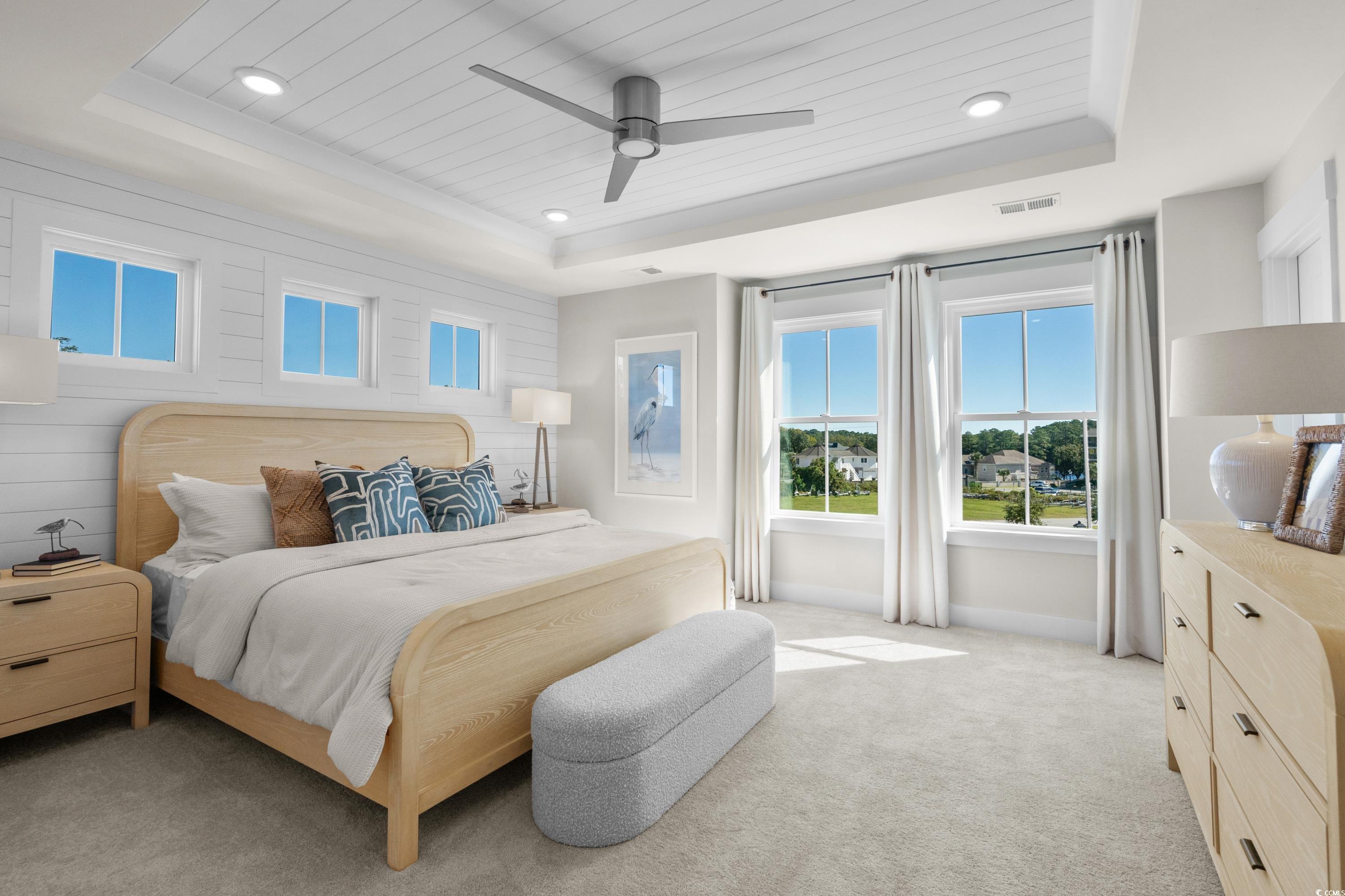 4414 Kingsport Road, Unit 1403 Little River, SC 29566 - Photo 13 of 32