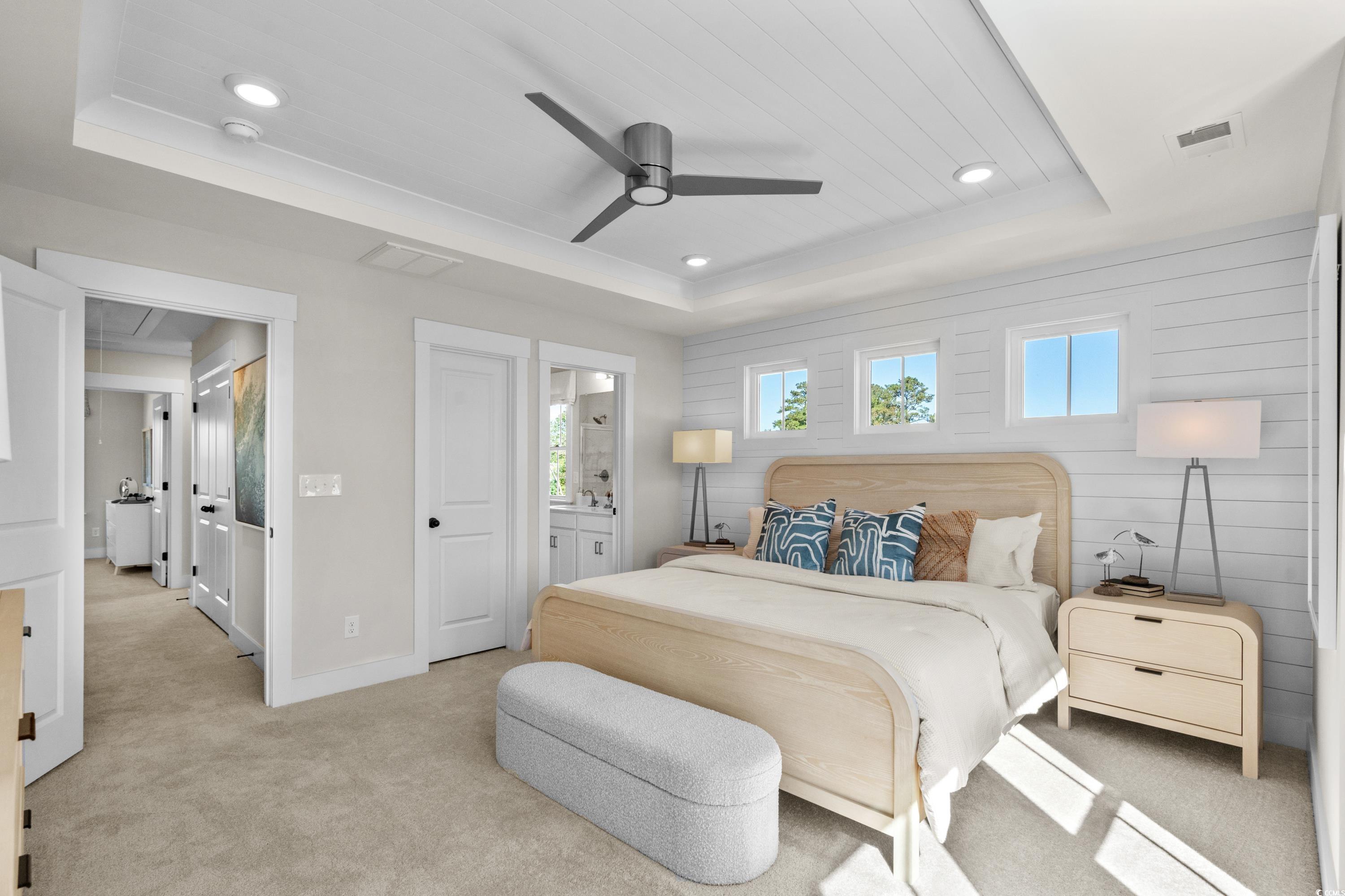 4414 Kingsport Road, Unit 1403 Little River, SC 29566 - Photo 16 of 32