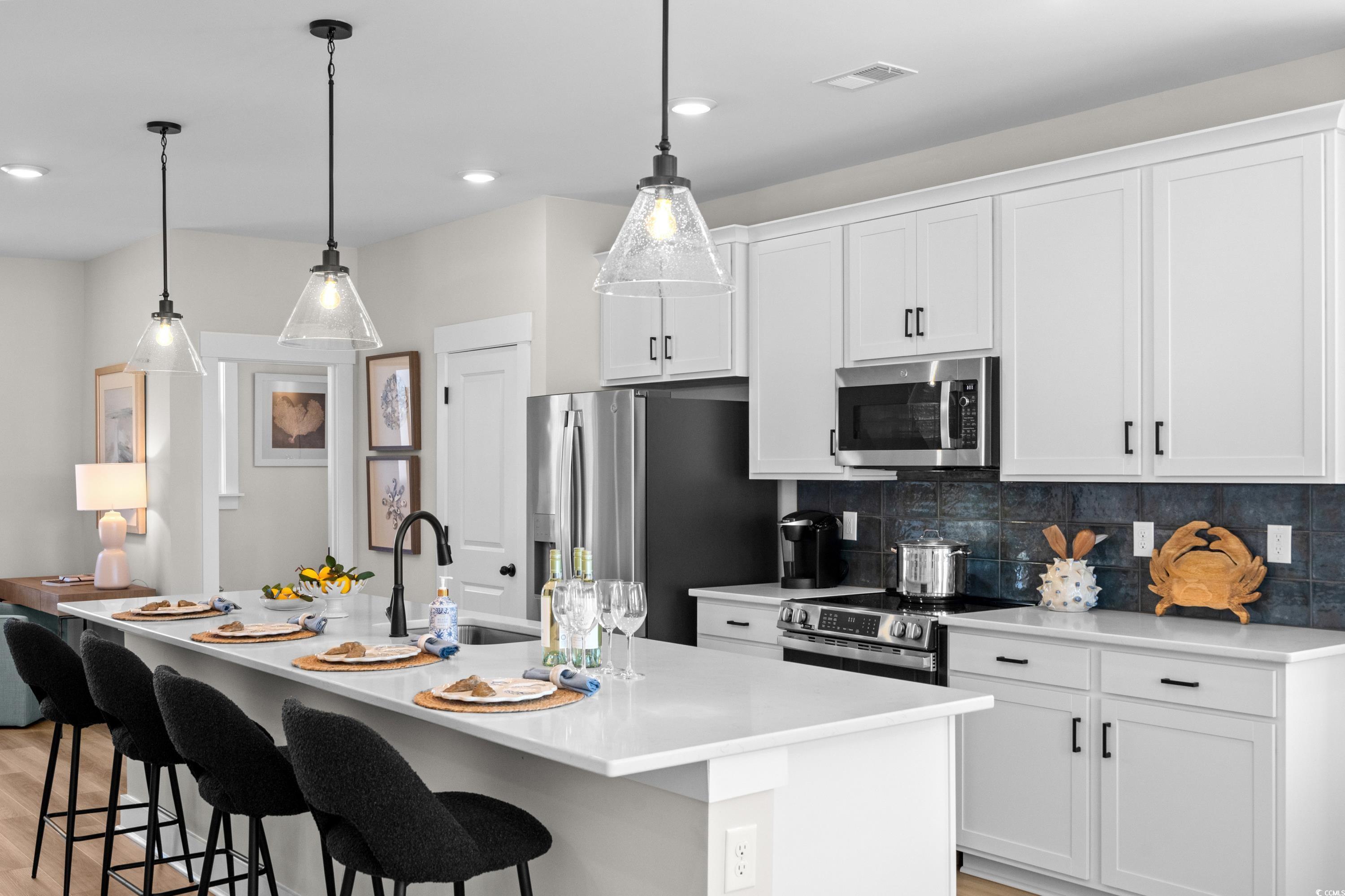 4414 Kingsport Road, Unit 1403 Little River, SC 29566 - Photo 2 of 32