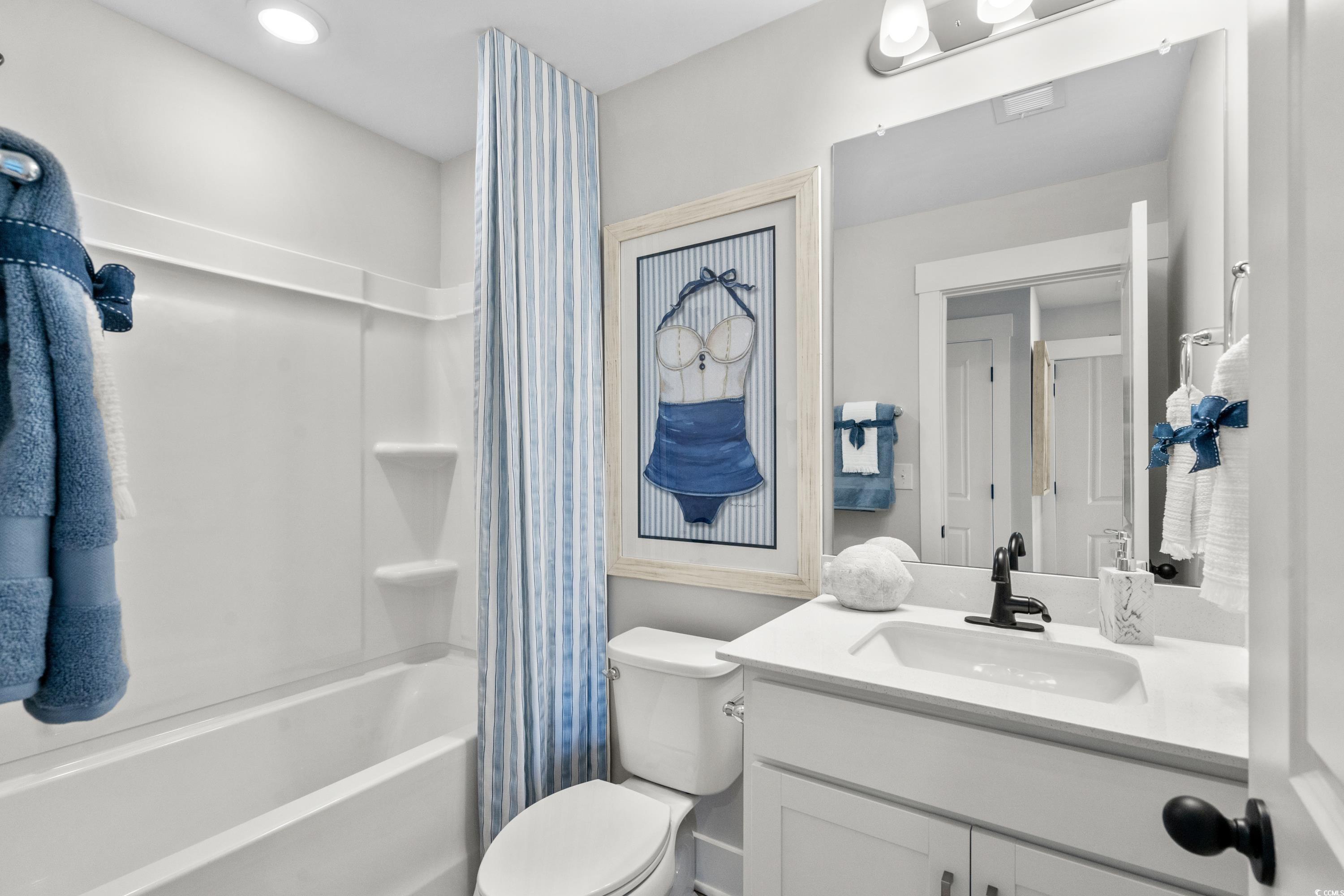 4414 Kingsport Road, Unit 1403 Little River, SC 29566 - Photo 23 of 32