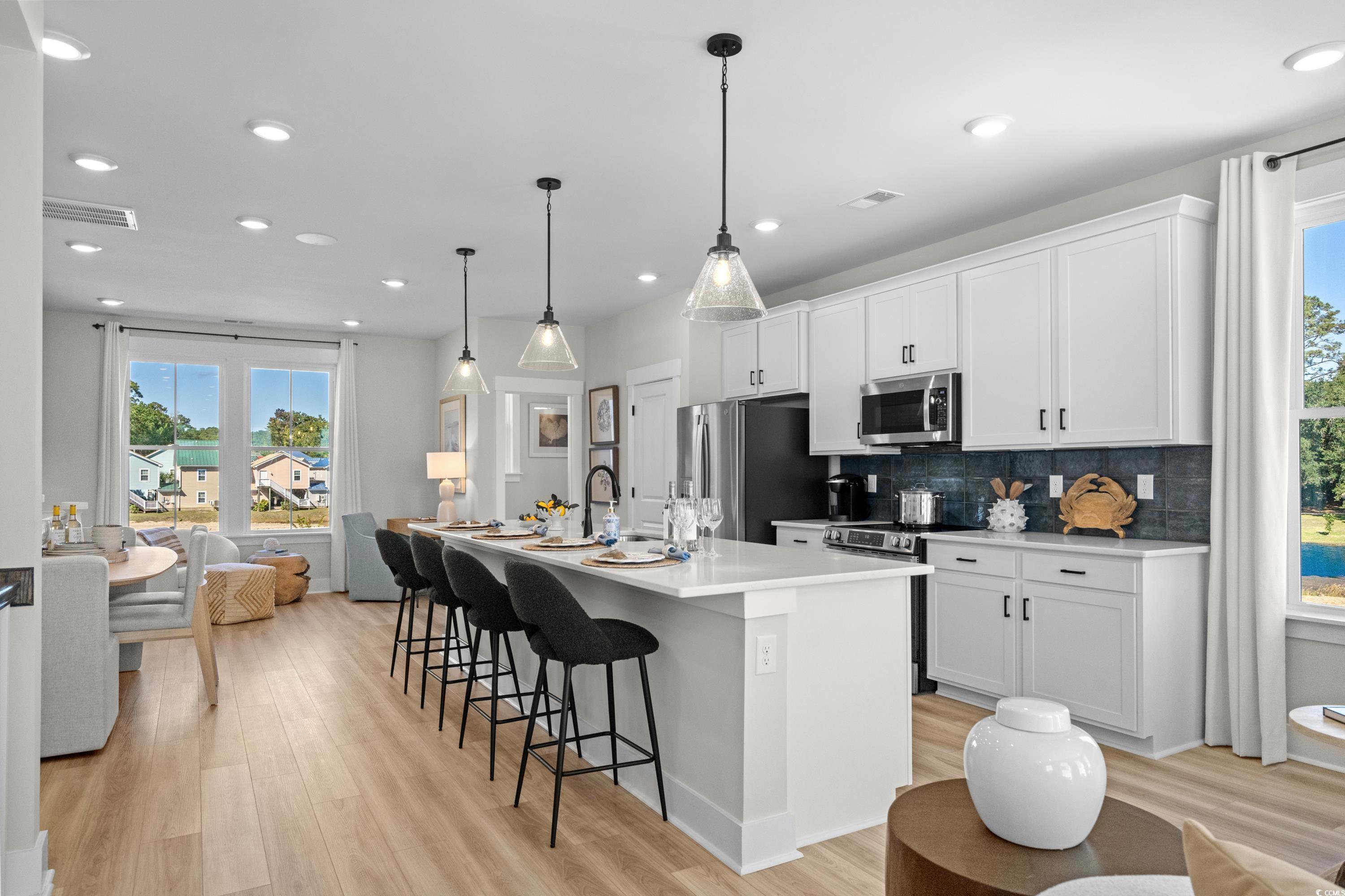 4414 Kingsport Road, Unit 1403 Little River, SC 29566 - Photo 3 of 32